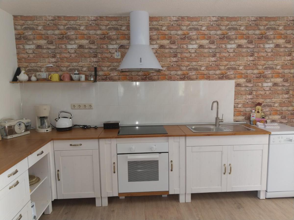 Kranichzauber Apartment Klausdorf (Vorpommern-Rugen)