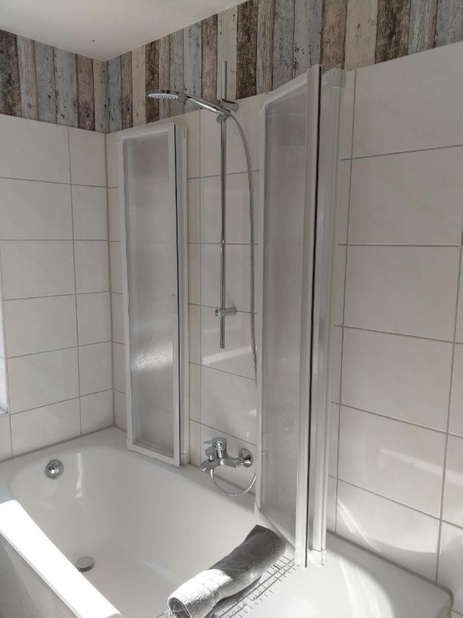 Apartment Kranichzauber *