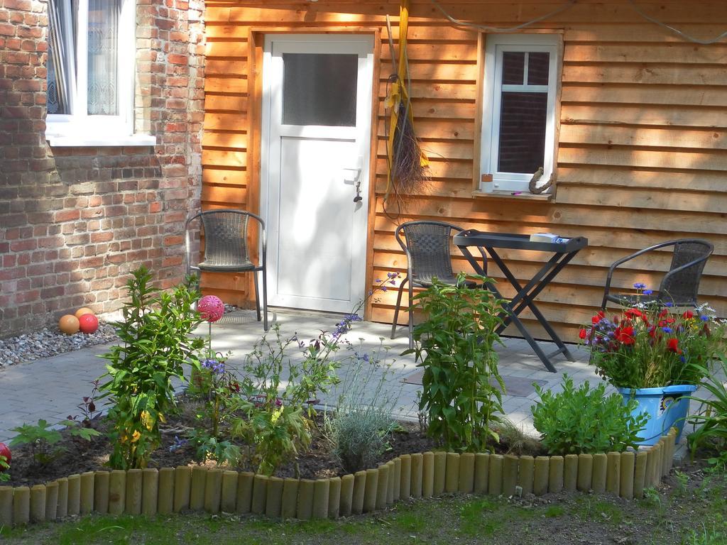Apartment Kranichzauber